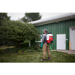 Milwaukee / Milwaukee M18™ SWITCH TANK™  Gen2 basis rugzak pompsproeier (body) 4