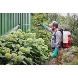 Milwaukee / Milwaukee M18™ SWITCH TANK™  Gen2 basis rugzak pompsproeier (body) 6