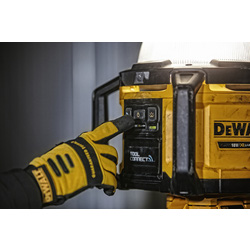 DeWALT DCL074-XJ 18V XR ToolConnect werklamp (body)