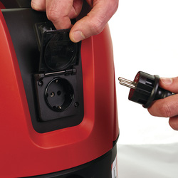 Milwaukee / Milwaukee AS 2-250 ELCP stofzuiger L-klasse 4