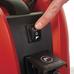 Milwaukee / Milwaukee AS 2-250 ELCP stofzuiger L-klasse 5