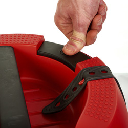 Milwaukee / Milwaukee AS 2-250 ELCP stofzuiger L-klasse 6