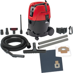 Milwaukee / Milwaukee AS 2-250 ELCP stofzuiger L-klasse 1