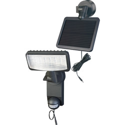 Brennenstuhl Brennenstuhl Solar LED-lamp Premium SOL LH0805 P2 IP 44 - 49962 - van Toolstation