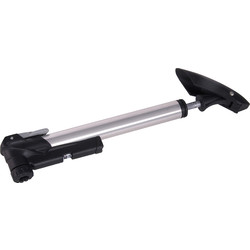 2-weg mini pomp 275mm - 50098 - from Toolstation