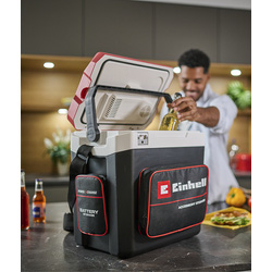 Einhell / Einhell TE-COL 18/27 Li-Solo accu koelbox 8