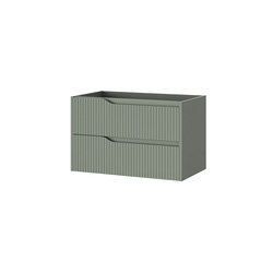 Tiger / Tiger Nook wastafelonderkast 80cm 2