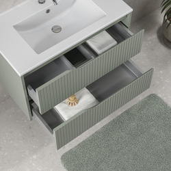 Tiger / Tiger Nook wastafelonderkast 80cm 3