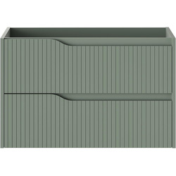 Tiger / Tiger Nook wastafelonderkast 80cm 1