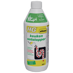 HG HG keukenontstopper 1L - 50453 - van Toolstation