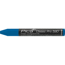 Carton Pica Classic 590/41 Markeerkrijt PRO blauw  50465 van Toolstation