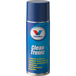 Valvoline Valvoline Clean Tronic 400 ml - 50518 - from Toolstation