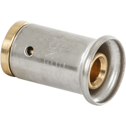 Henco / Henco pers eindstuk 16mm