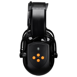 Portwest / Portwest Elektronische Bluetooth gehoorbeschermer 2