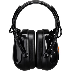 Portwest / Portwest Elektronische Bluetooth gehoorbeschermer Zwart