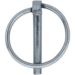 DX / DX Borgpen verzinkt 1