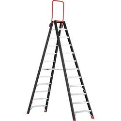 Altrex / Altrex Taurus trap 2x12 treden