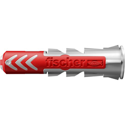 Fischer Fischer Duopower pluggen 6x30mm - 51242 - van Toolstation