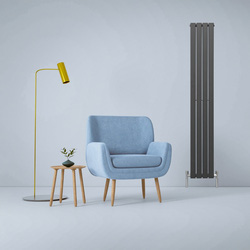 MonsterShop / Design radiator 1