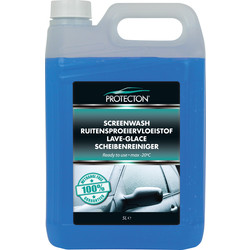 1auto Windscreen Washer Anti-Freeze 5 Liters - 51695 - from Toolstation