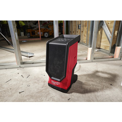 Milwaukee / Milwaukee M18 SPEJSG2-0 accu jobsite speaker Gen 2 (body) 7