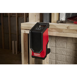 Milwaukee / Milwaukee M18 SPEJSG2-0 accu jobsite speaker Gen 2 (body) 8