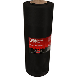 Kelfort / Kelfort EPDM Folie zwart 400x0,5mmx20m