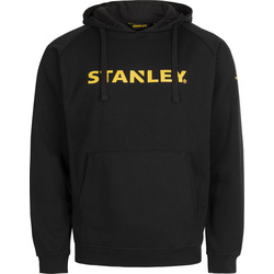 Stanley Stanley Montana hoodie M zwart 52258 van Toolstation