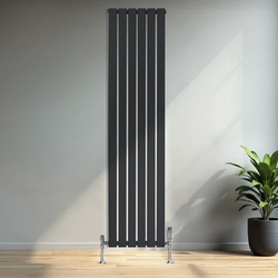 Monster Shop / Design radiator vlak paneel 4