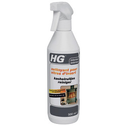 HG HG kachelruitjesreiniger 500ml - 52380 - van Toolstation