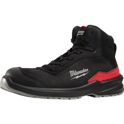 Milwaukee / Milwaukee Flextred veiligheidschoenen S3S ESD Mid 1