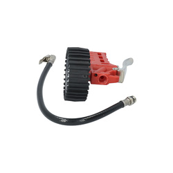 GAV / GAV professionele pneumatische bandenpomp 3