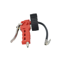 GAV / GAV professionele pneumatische bandenpomp 6