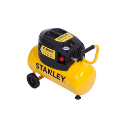 Stanley D200/8/24 compressor olievrij