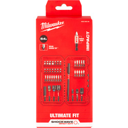 Milwaukee / Milwaukee bitset 2