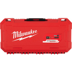 Milwaukee / Milwaukee bitset 3