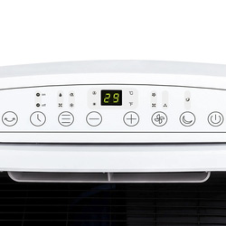 Trotec / Trotec Airco PAC 3500 SH 4 in 1 5