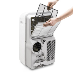 Trotec / Trotec Airco PAC 3500 SH 4 in 1 8