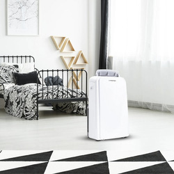 Trotec / Trotec Airco PAC 3500 SH 4 in 1 9