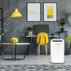 Trotec / Trotec Airco PAC 3500 SH 4 in 1 10