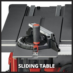 Einhell / Einhell TP-CC 10 T elektrische zaagtafel 2