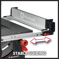 Einhell / Einhell TP-CC 10 T elektrische zaagtafel 3