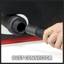 Einhell / Einhell TP-CC 10 T elektrische zaagtafel 6