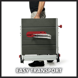 Einhell / Einhell TP-CC 10 T elektrische zaagtafel 7