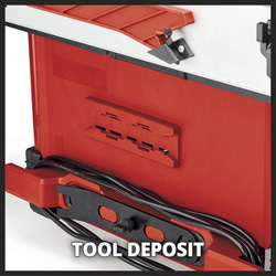 Einhell / Einhell TP-CC 10 T elektrische zaagtafel 8