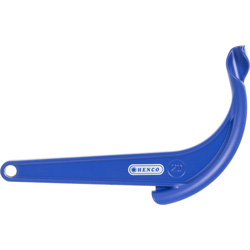 Henco / Snelbuig tool 2