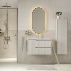 Tiger / Tiger Nook wastafelonderkast 60cm 4