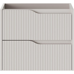 Tiger / Tiger Nook wastafelonderkast 60cm 1