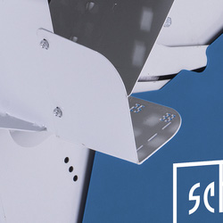 Scheppach / Scheppach wipzaag HS550 400V 4