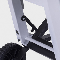 Scheppach / Scheppach wipzaag HS550 400V 5